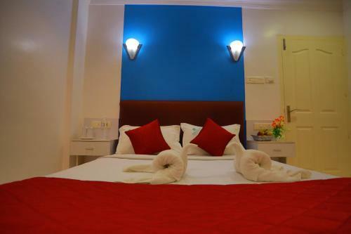 Hydel Palace Hotel & Resorts Athirappally