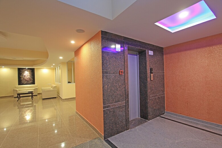 Hotel Arra Grande Suites