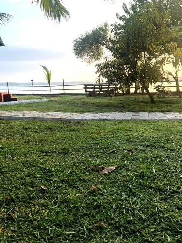 Hotel Lake N River Resort Munroe Island
