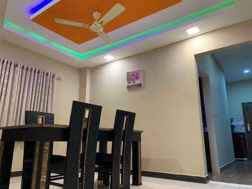 Hostal Zoe Service Rooms