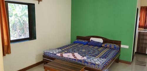 Hostal Sahyadri Beach Guest House