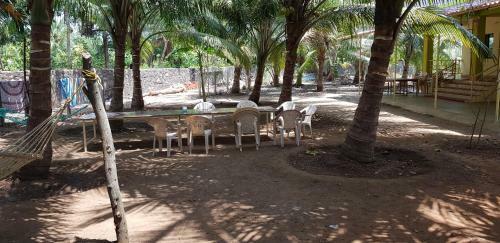 Hostal Sahyadri Beach Guest House