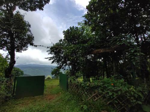 Birders Den Camps