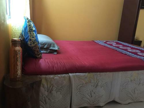 Bed & Breakfast Constantia Cottage Homestay