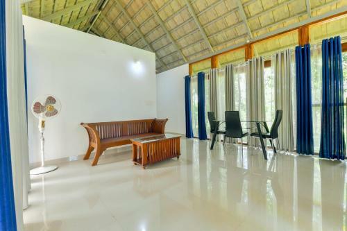 Apartamentos Exotic 1bhk Home Near Sultan Bathery