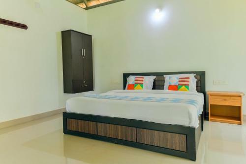Apartamentos Exotic 1bhk Home Near Sultan Bathery