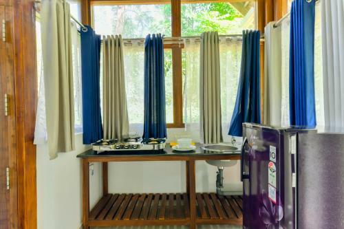 Apartamentos Exotic 1bhk Home Near Sultan Bathery