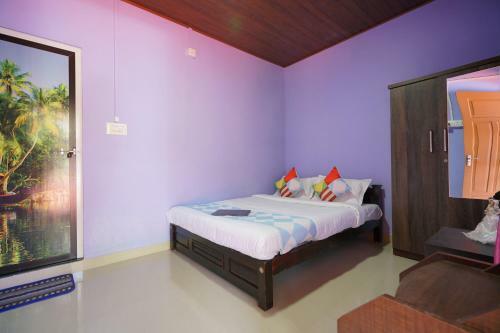 Apartamentos Elegant 1bhk Home In Anachal