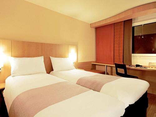 Hotel Ibis Figueira Da Foz