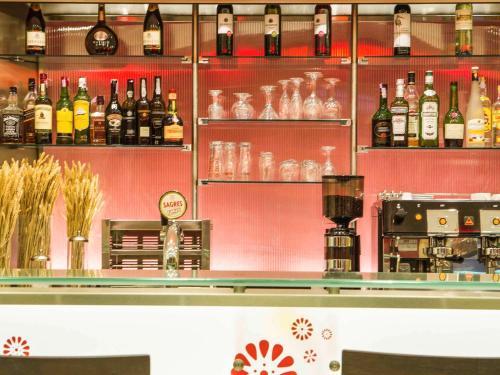 Hotel Ibis Figueira Da Foz