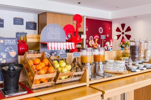Hotel Ibis Figueira Da Foz