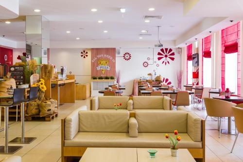 Hotel Ibis Figueira Da Foz