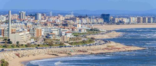 Hotel Ibis Figueira Da Foz