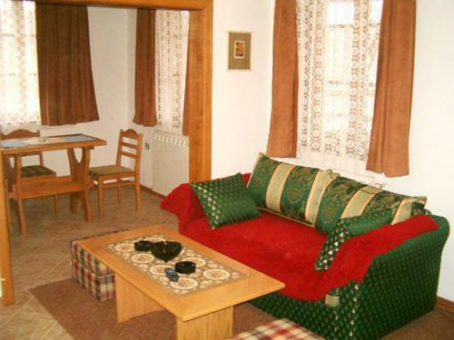 Prestige Hotel