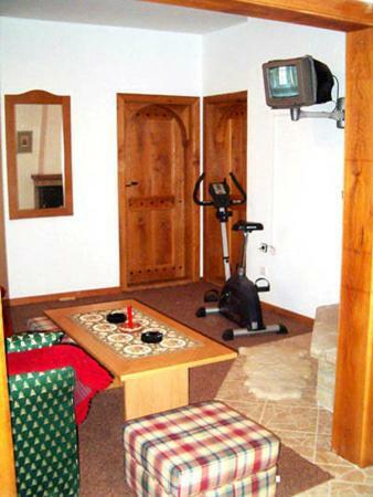 Prestige Hotel