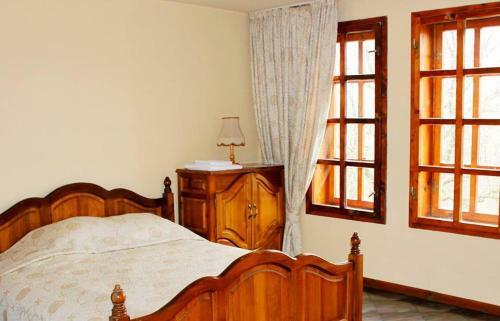 Boliarska Kashta Hotel