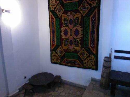 Boliarska Kashta Hotel