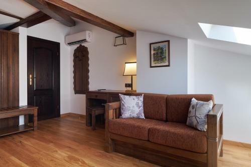 Hotel Zagorie