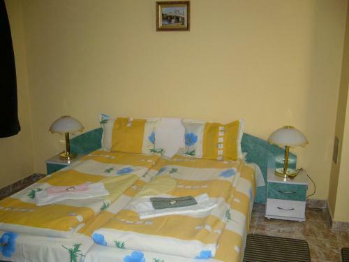 Hostal Guest House With The Wooden Plough