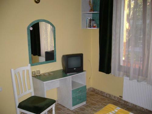 Hostal Guest House With The Wooden Plough