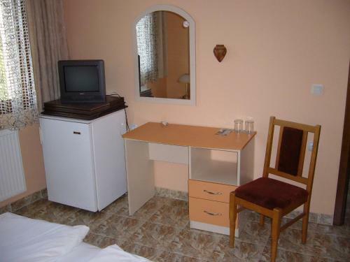 Hostal Guest House With The Wooden Plough