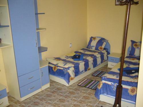 Hostal Guest House With The Wooden Plough