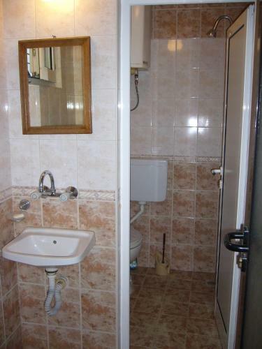 Hostal Guest House With The Wooden Plough