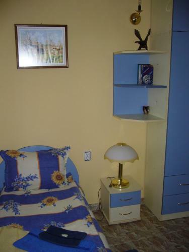 Hostal Guest House With The Wooden Plough