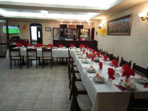 Hotel Elena