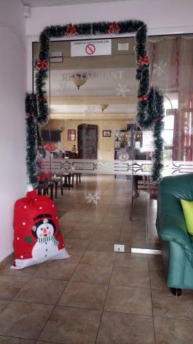 Hotel Elena