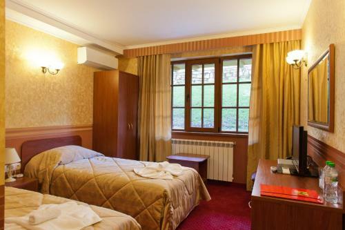 Sevastokrator Hotel