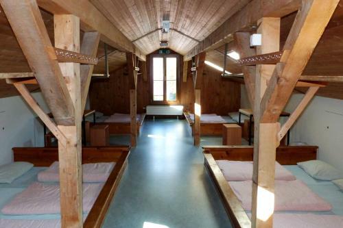 Youth Hostel Brienz