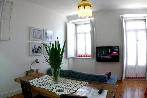 Apartamento Casa Sesimbra