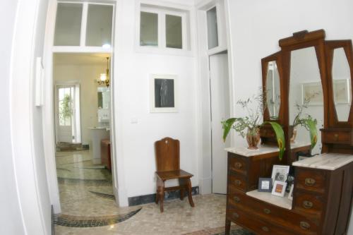 Apartamento Casa Sesimbra