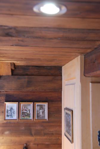 Lodge Cottage