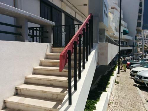 Apartamento Casa Cristina