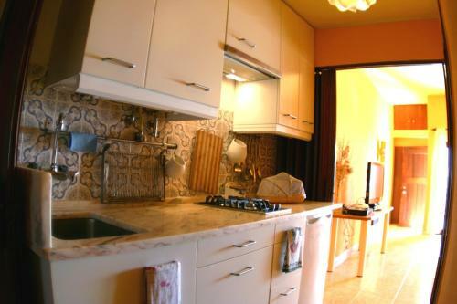 Apartamento Casa Cristina