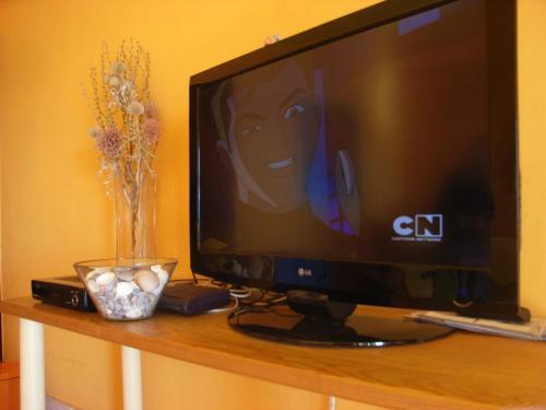Apartamento Casa Cristina