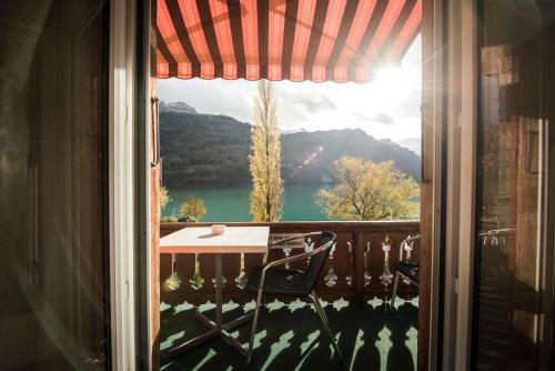 Holiday Apartment Alpenblume
