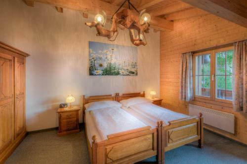 Hotel Wildbach