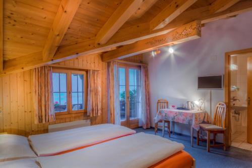 Hotel Wildbach