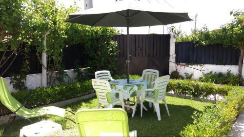 Hostal Country House Sesimbra