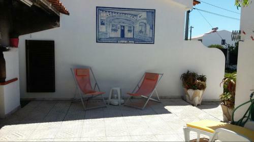 Hostal Country House Sesimbra
