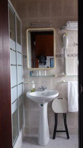 Hostal Country House Sesimbra