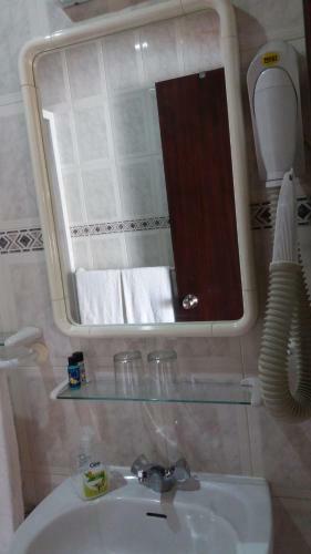 Hostal Country House Sesimbra