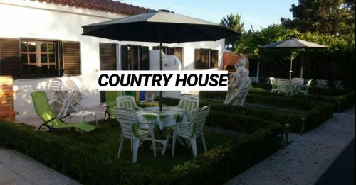 Hostal Country House Sesimbra