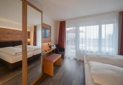 Hotel Brienz