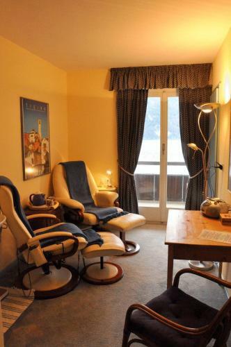 Posada Seehotel B�ren