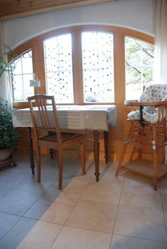 Bed & Breakfast B & B Jobins