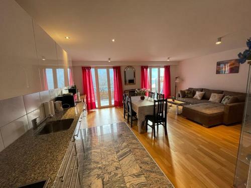 Apartamentos Abendrot
